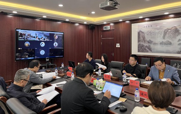 长春市科技信息研究所组织开展长春市激光产业课题研究